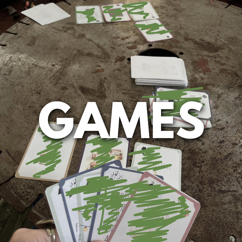 Games Games